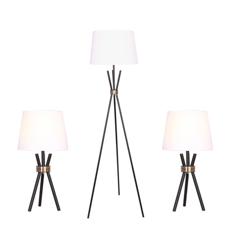 Tripod Floor Lamps You'll Love in 2023 Wayfair Canada